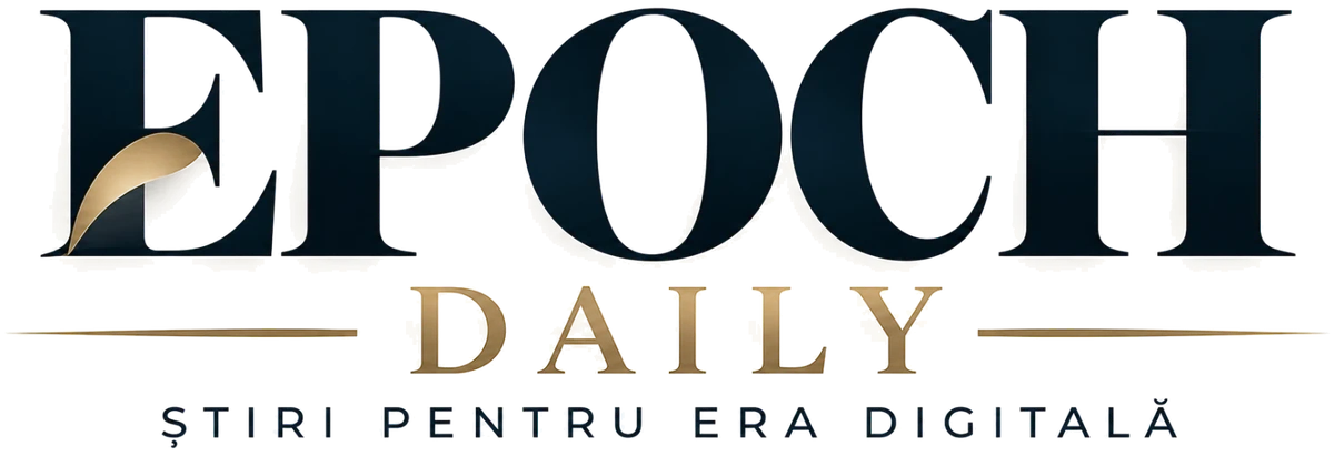 Epoch Daily — Știri pentru era digitală